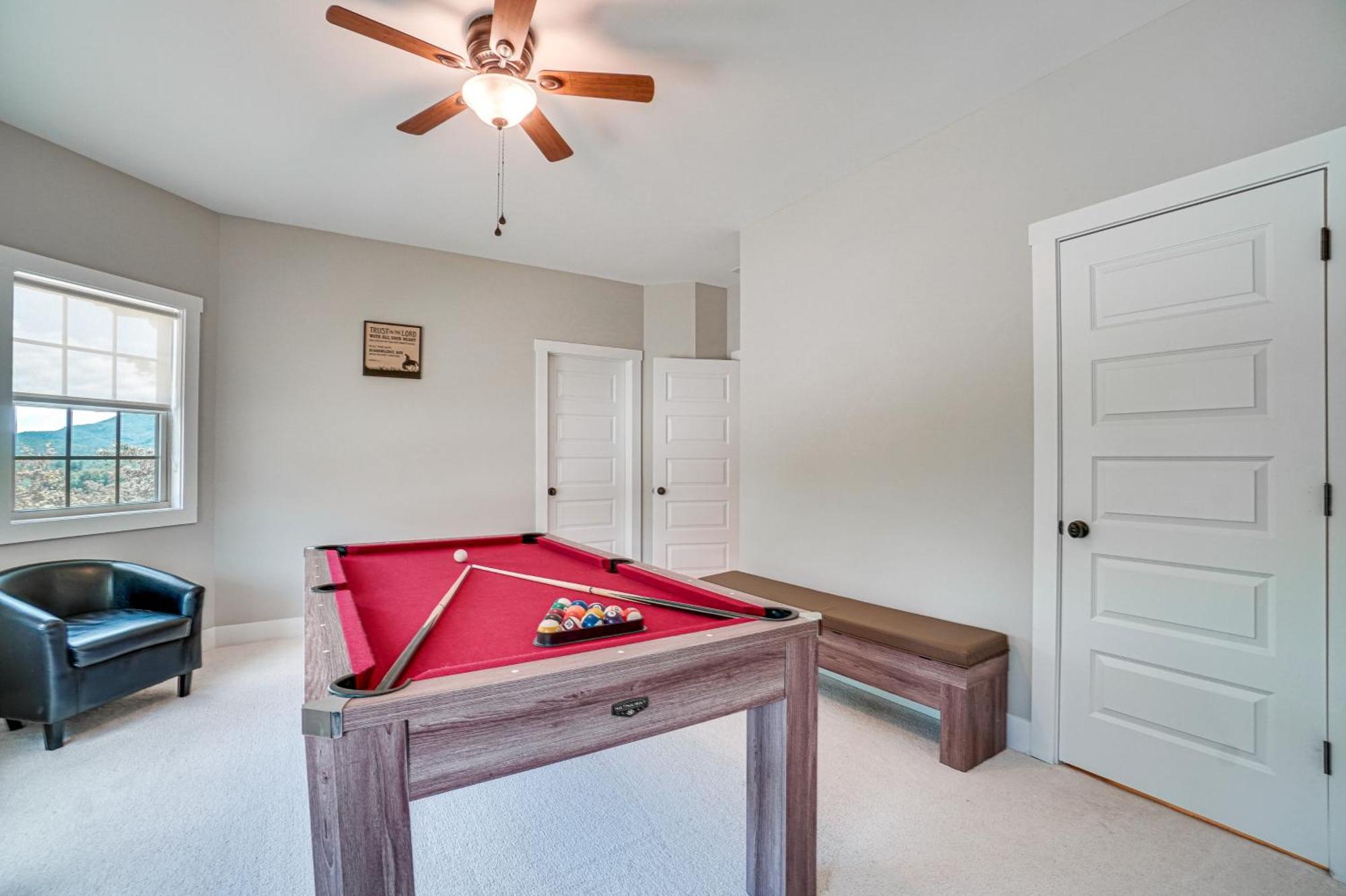 Villa Stunning Helen Getaway With Hot Tub And Ev Charger! Extérieur photo
