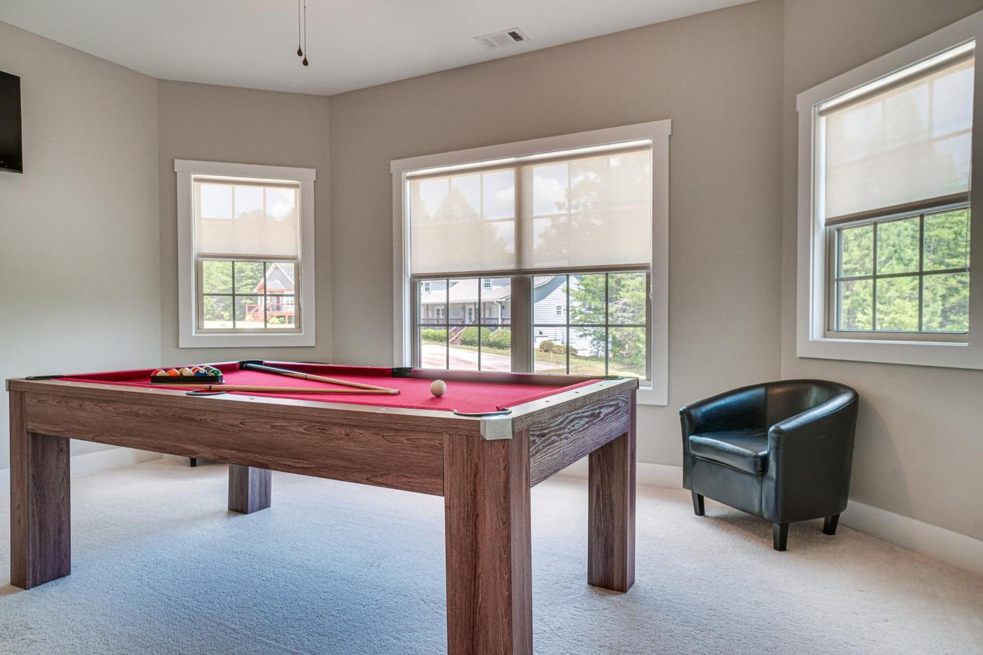 Villa Stunning Helen Getaway With Hot Tub And Ev Charger! Extérieur photo